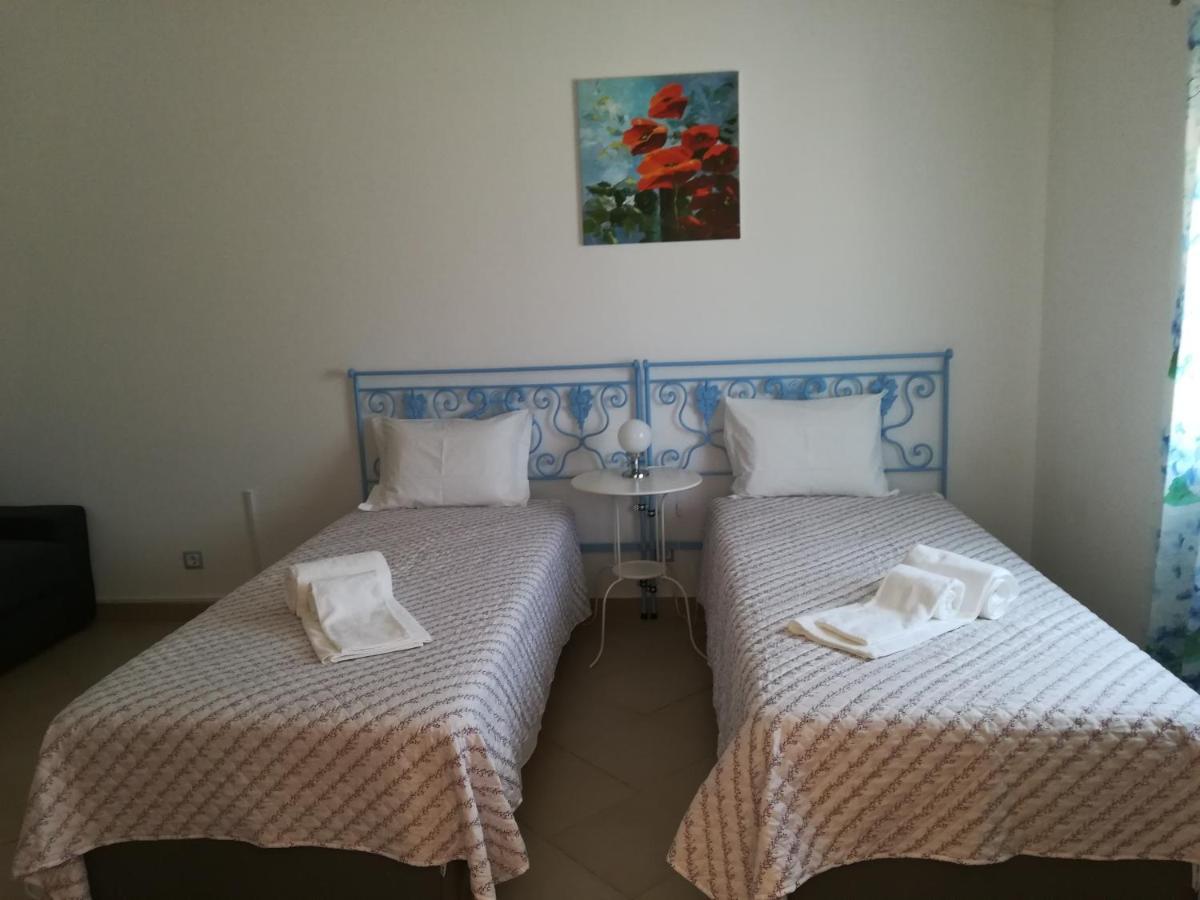 Villa Quinta Do Maranhao Lagos Exterior foto
