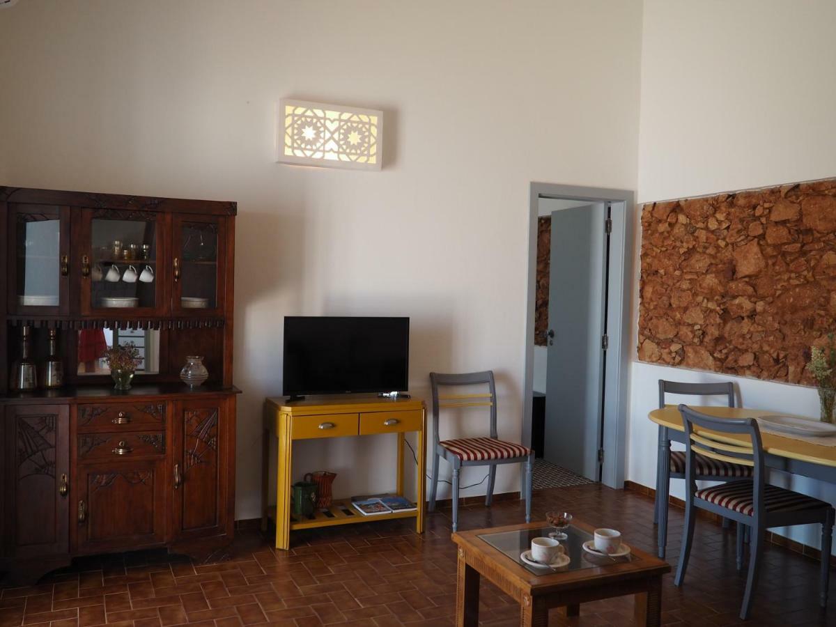 Villa Quinta Do Maranhao Lagos Exterior foto