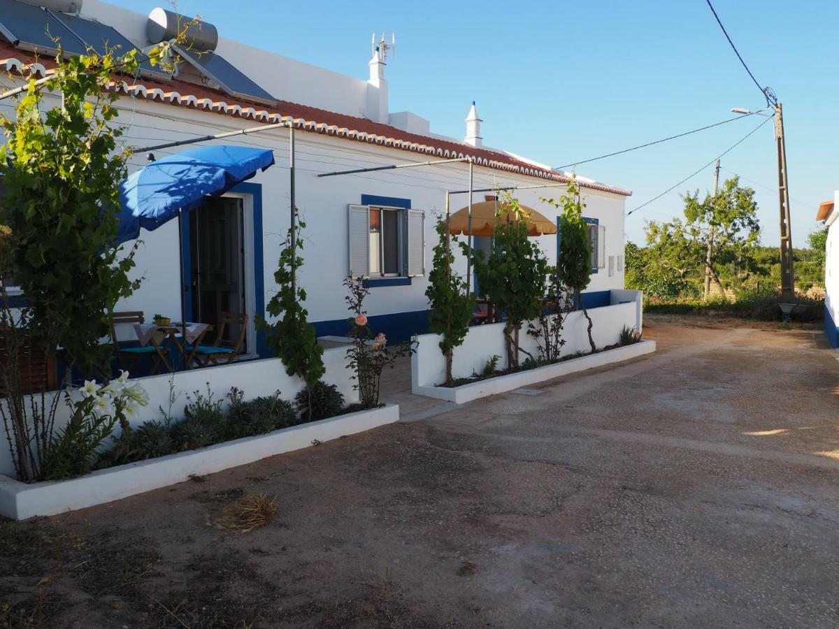 Villa Quinta Do Maranhao Lagos Exterior foto